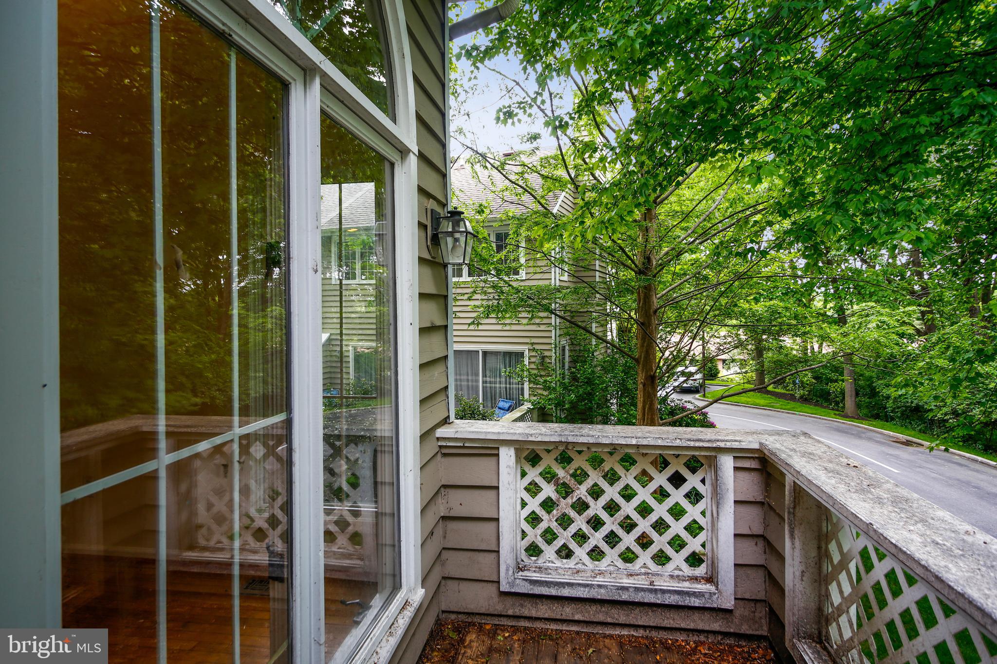 CHESTERBROOK/NEWPO - Residential