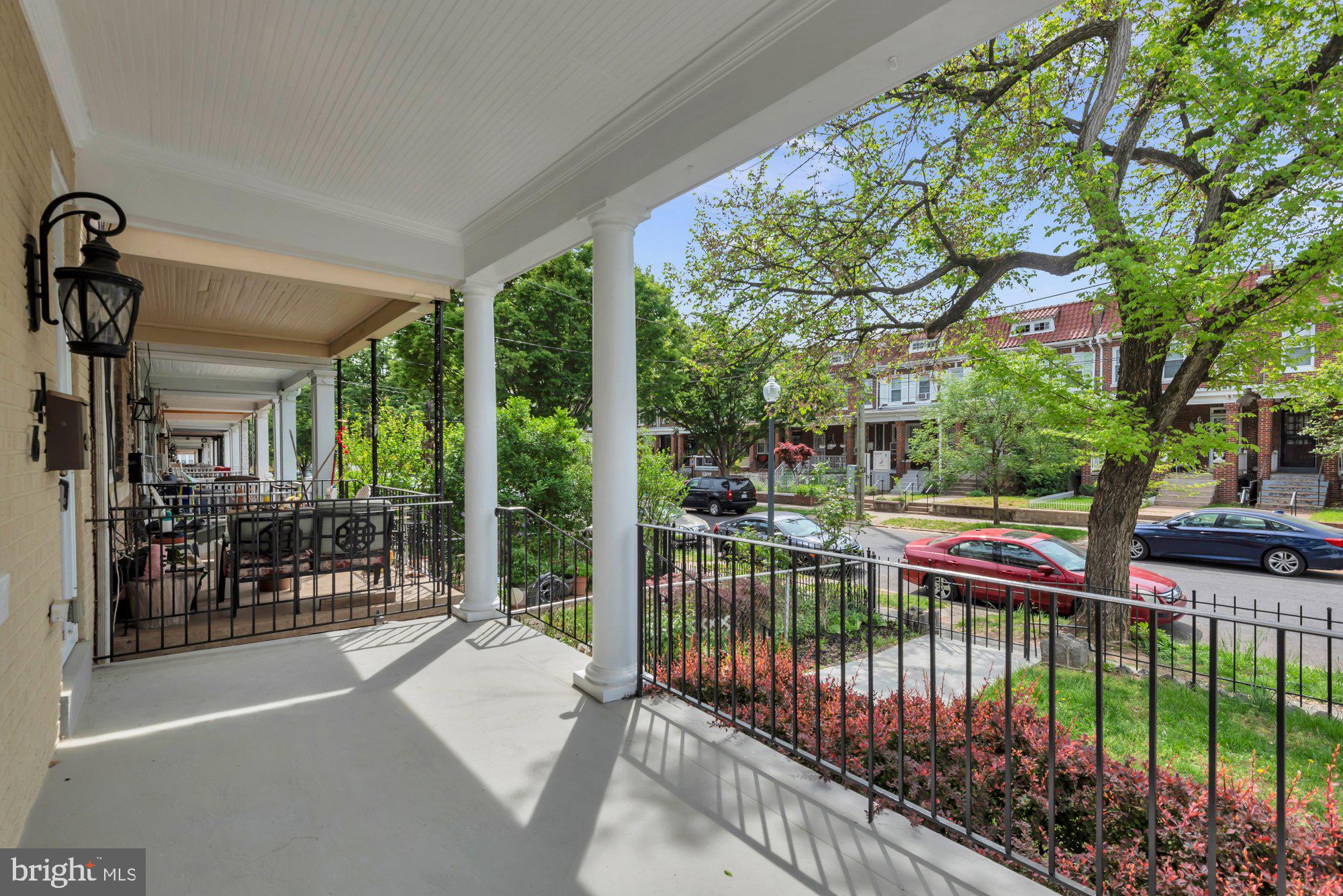 641 GALLATIN STREET NW