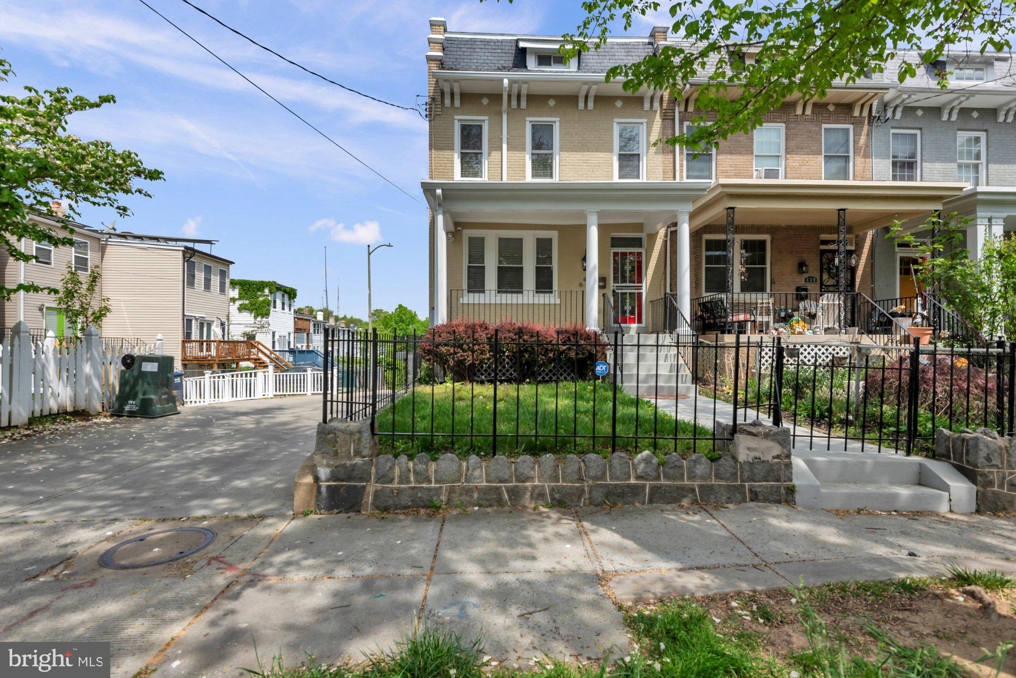 641 GALLATIN STREET NW