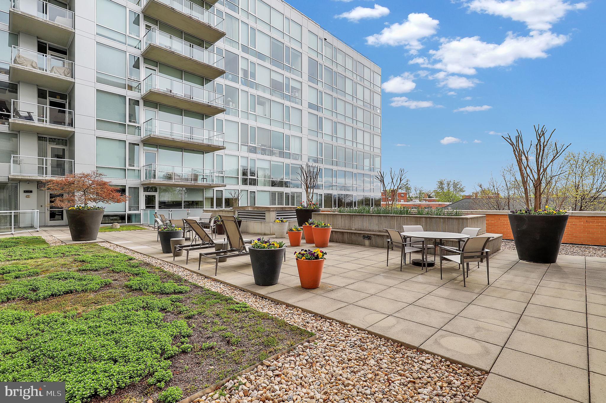 ADAGIO - Residential