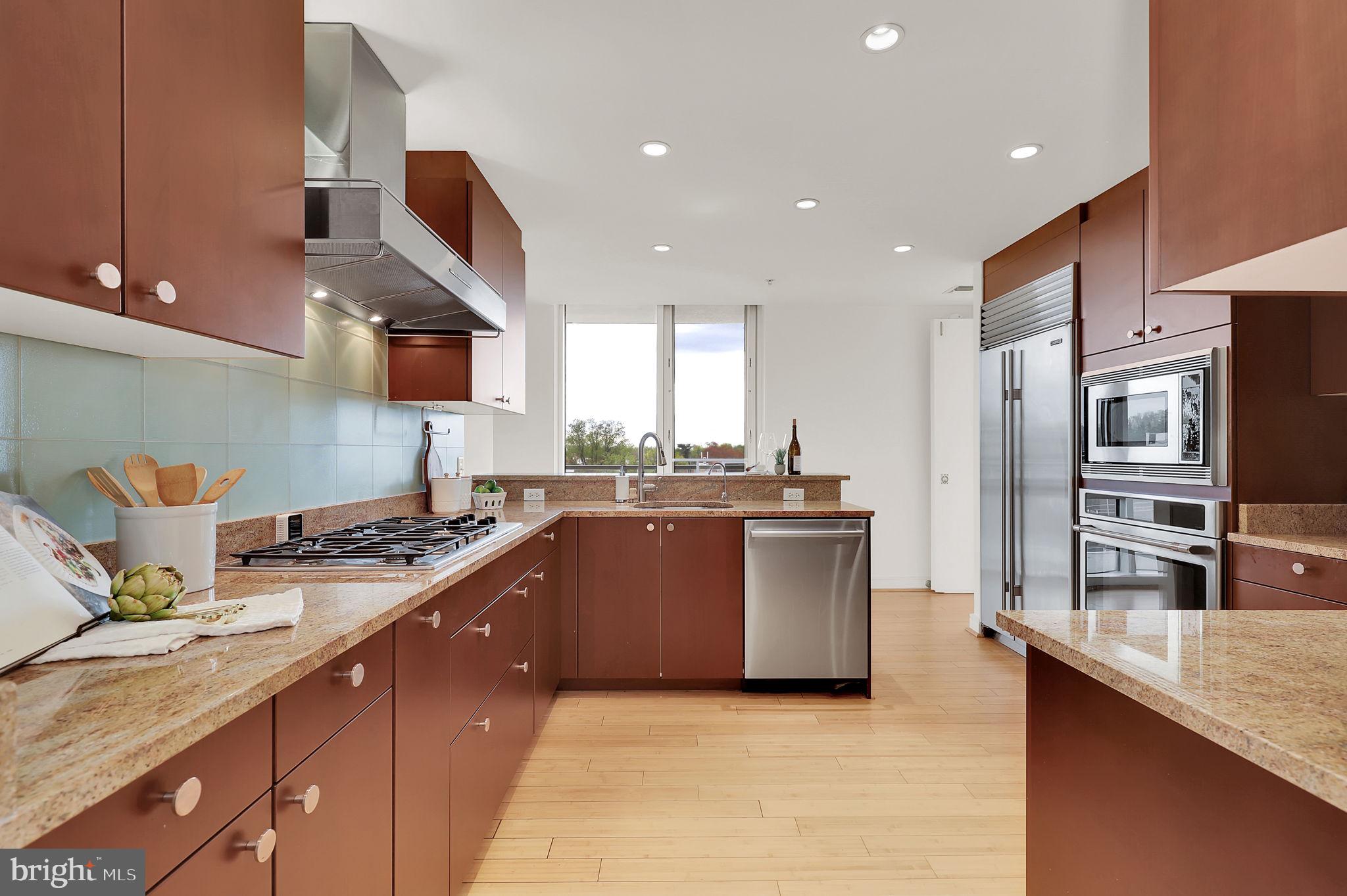 ADAGIO - Residential