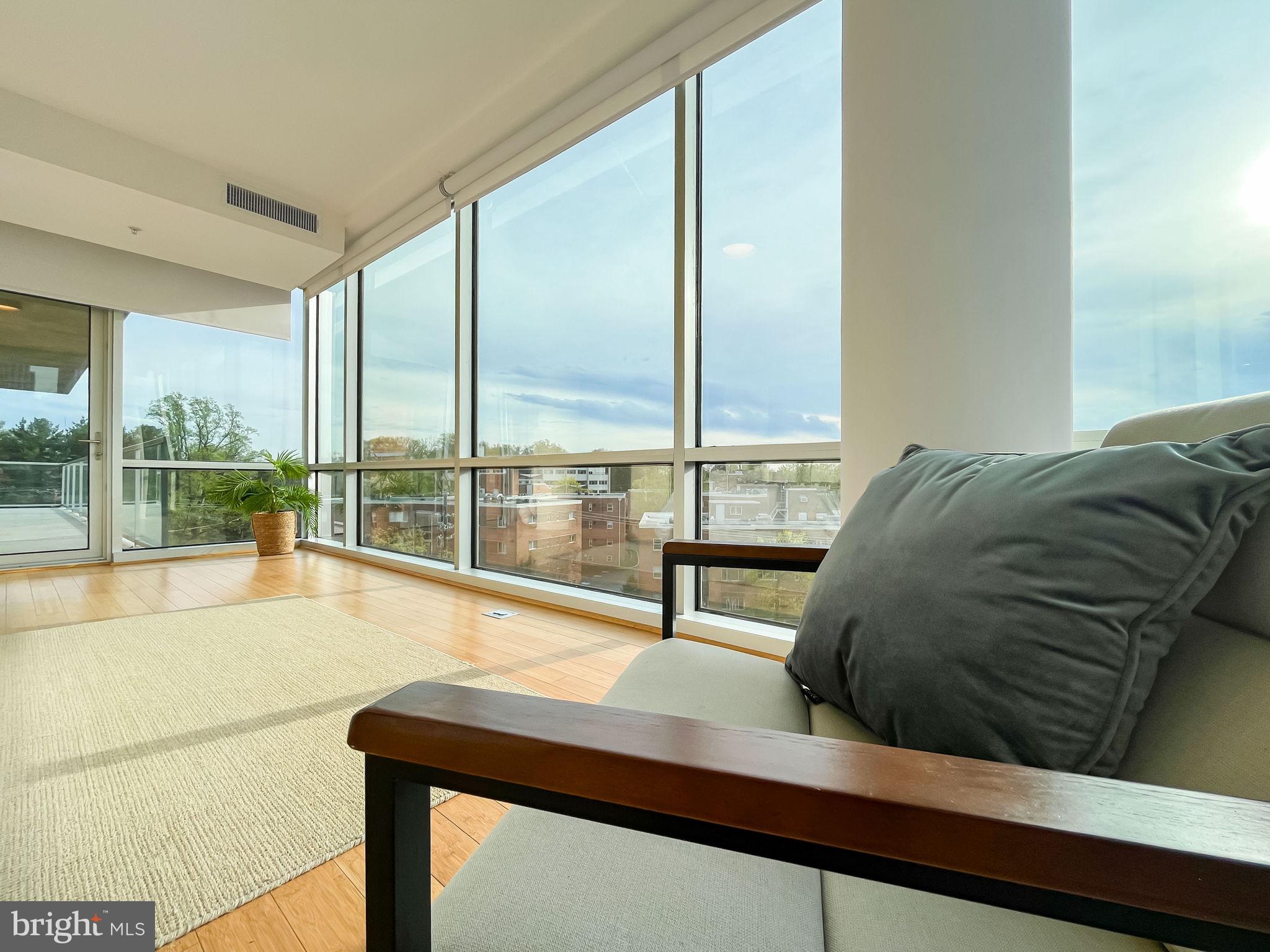 ADAGIO - Residential