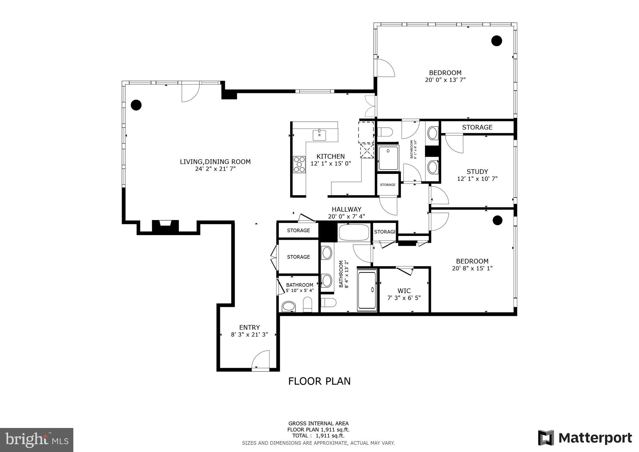 ADAGIO - Residential