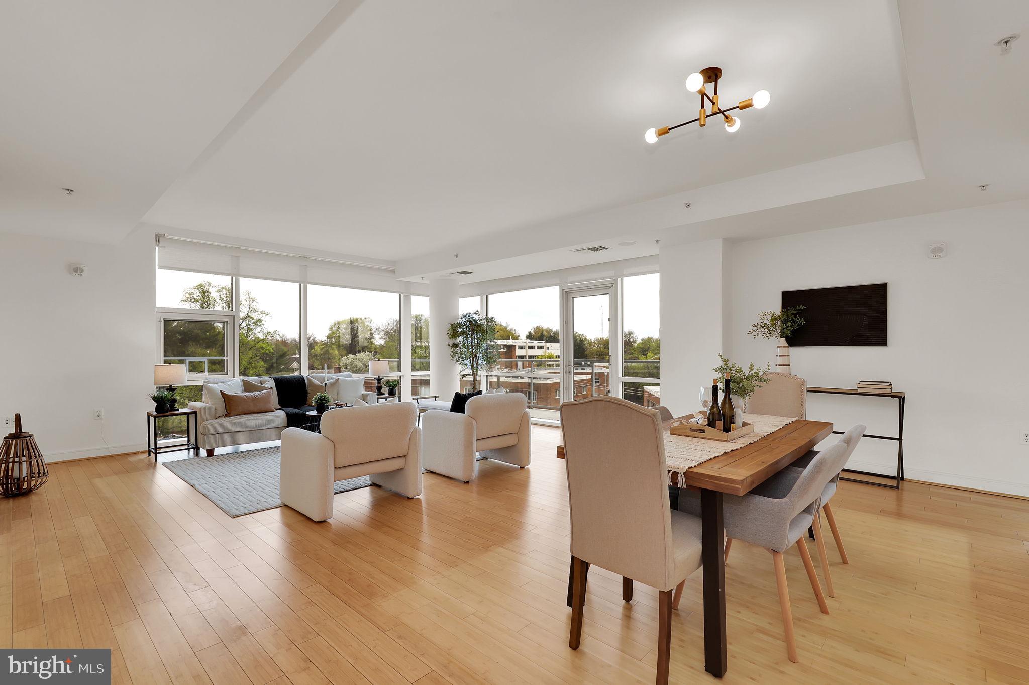 ADAGIO - Residential