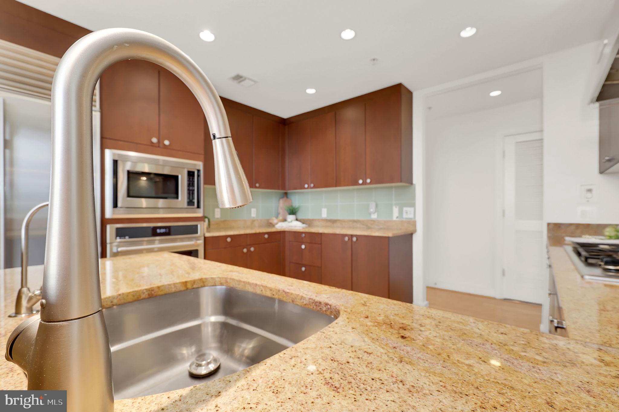 ADAGIO - Residential