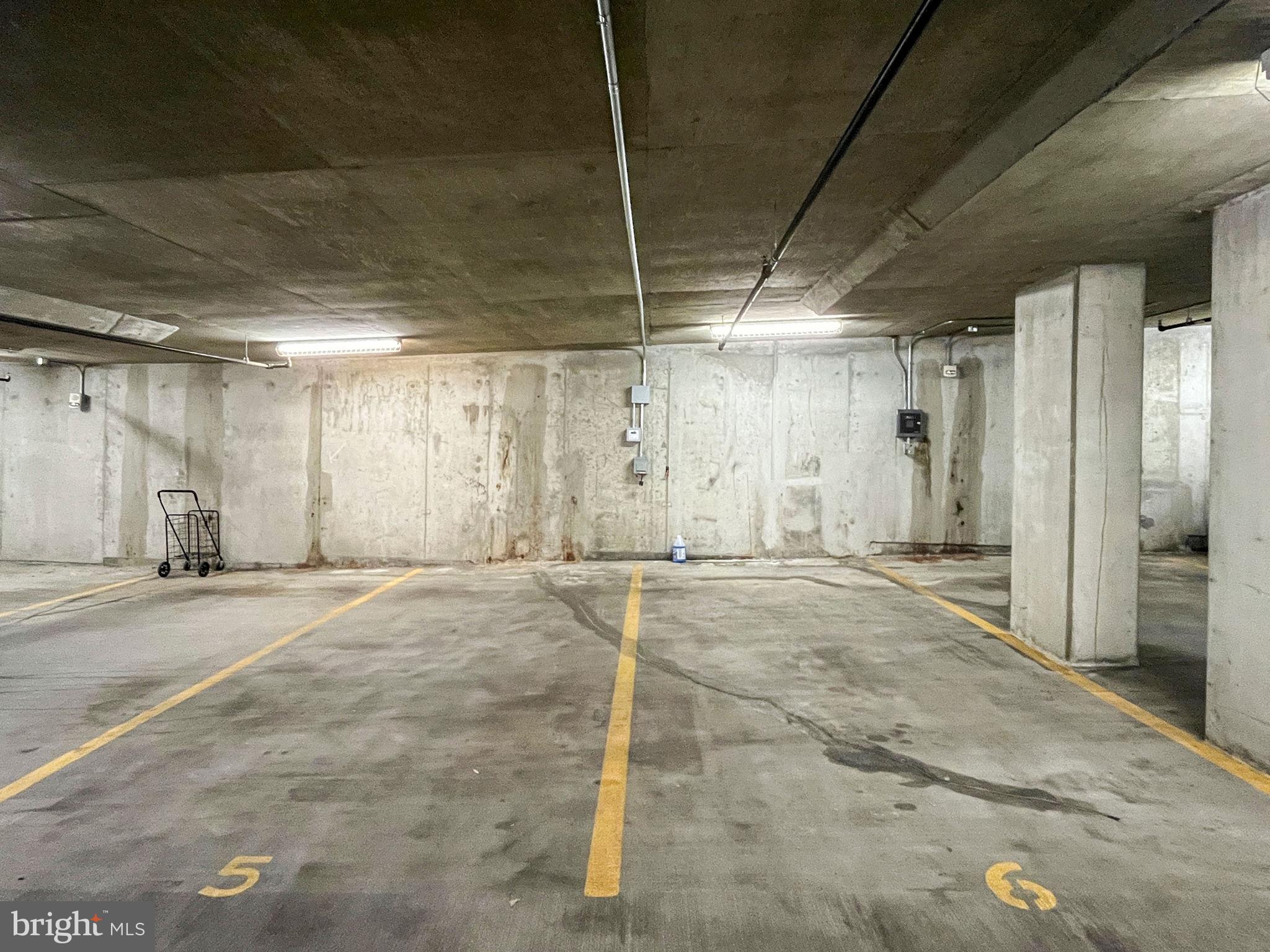 ADAGIO - Residential