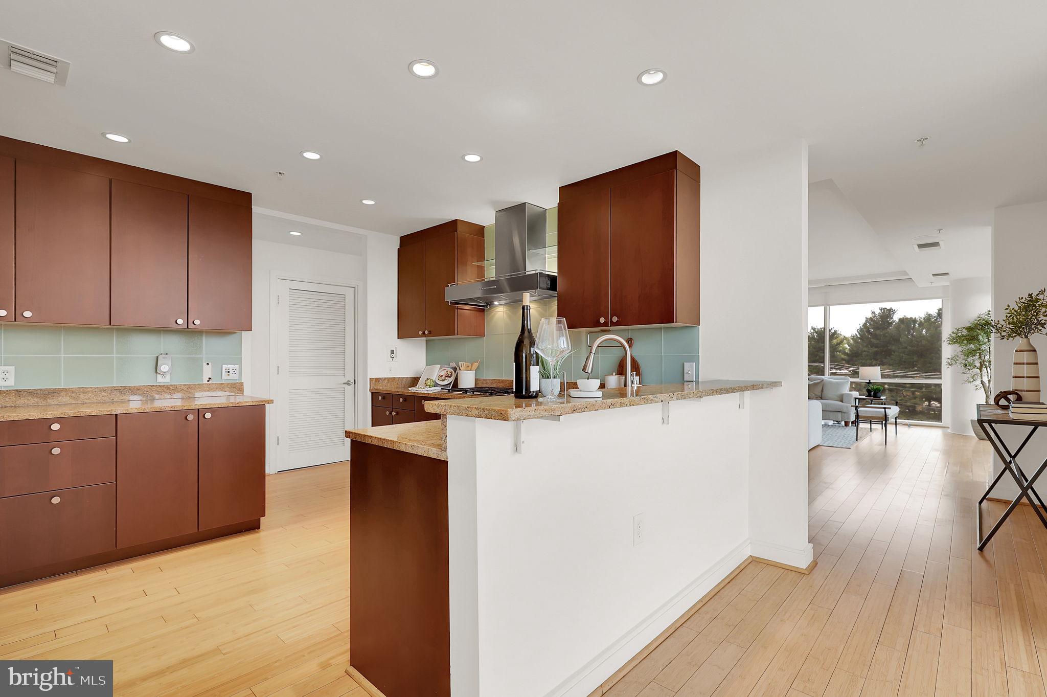 ADAGIO - Residential