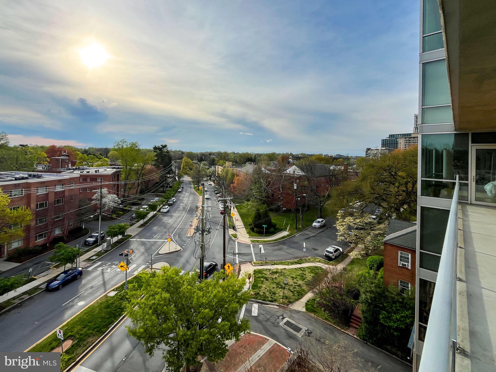 ADAGIO - Residential