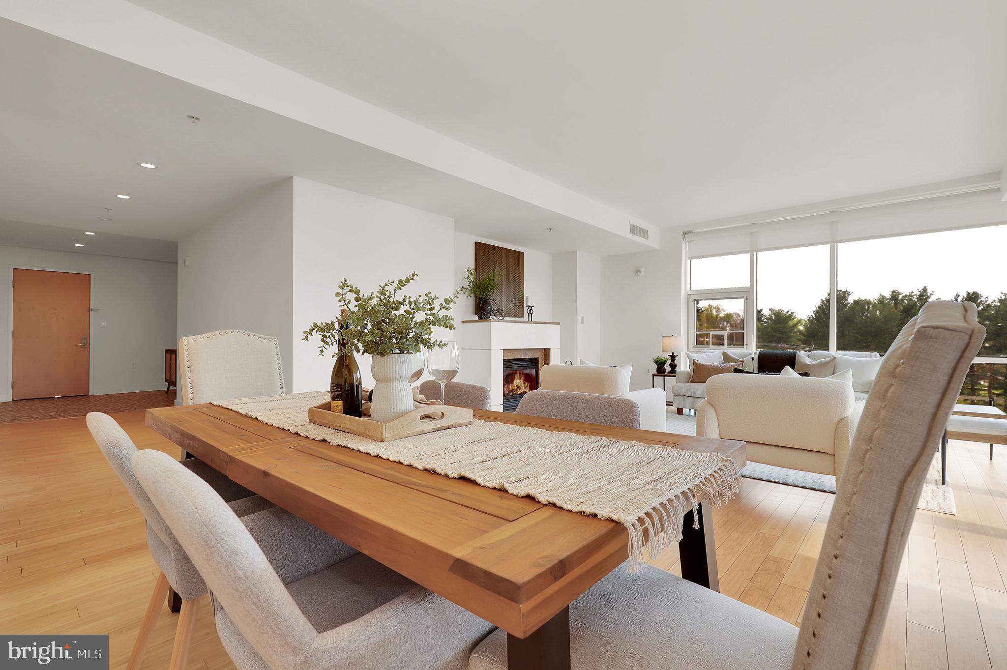 ADAGIO - Residential