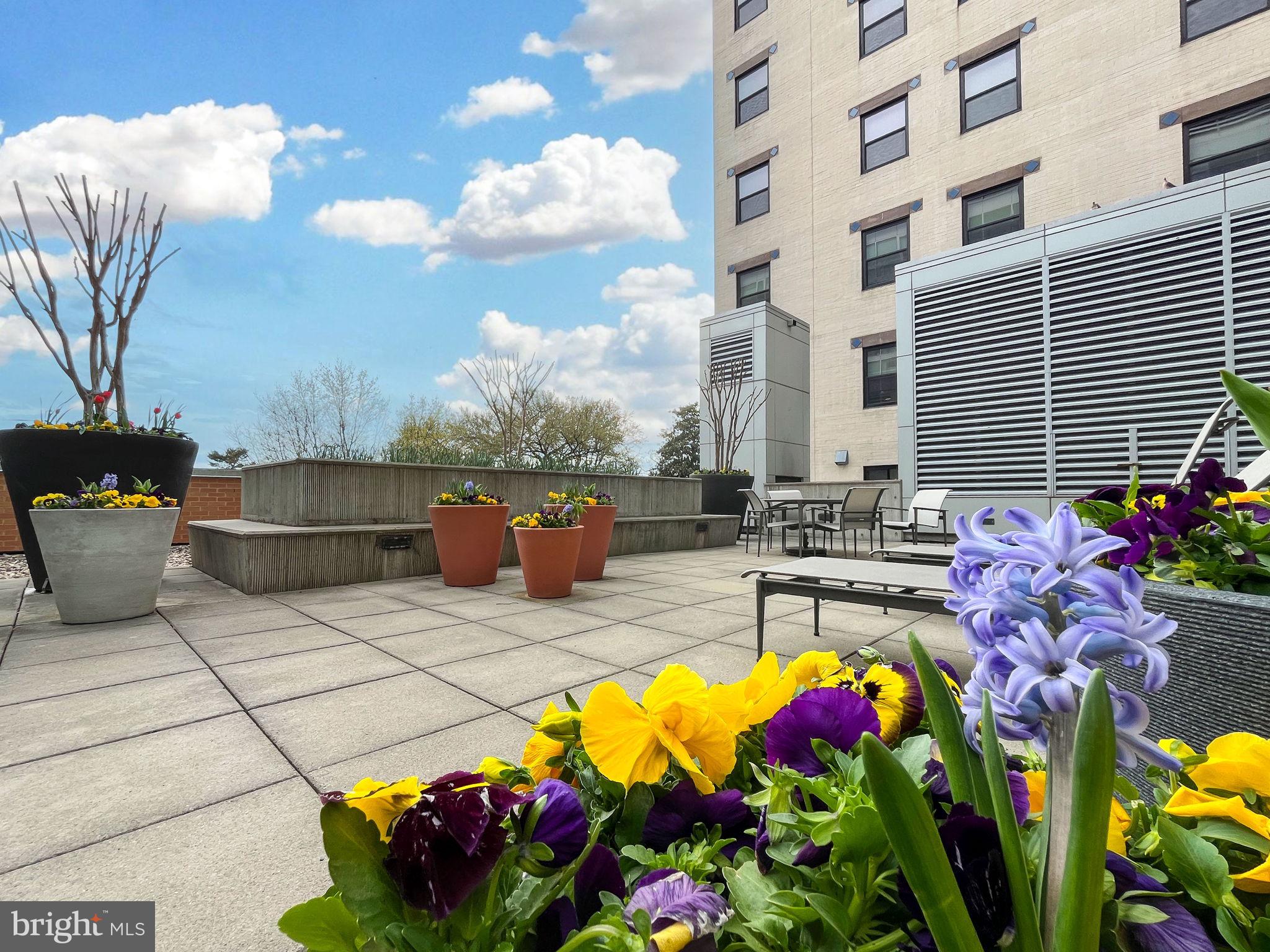 ADAGIO - Residential