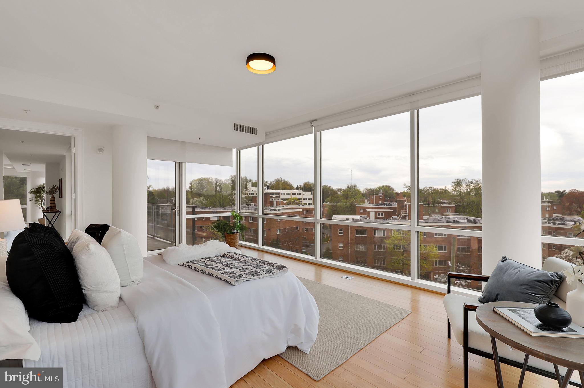 ADAGIO - Residential