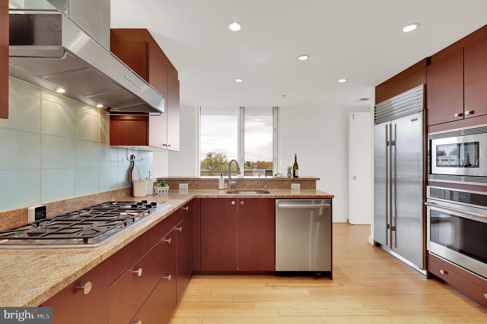 ADAGIO - Residential