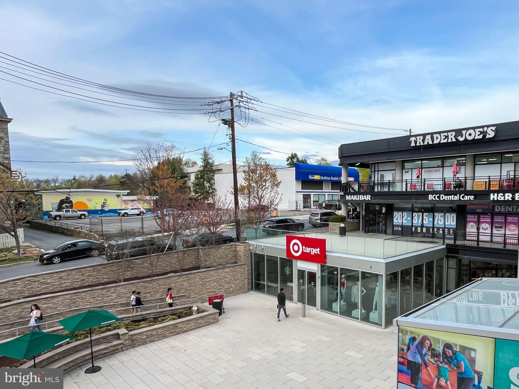 ADAGIO - Residential