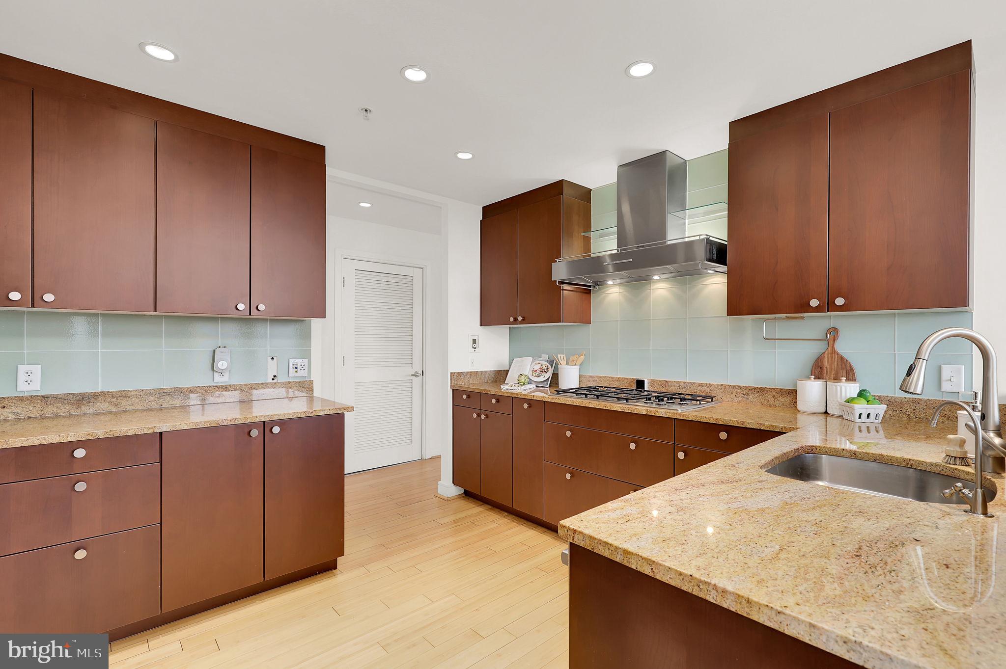 ADAGIO - Residential