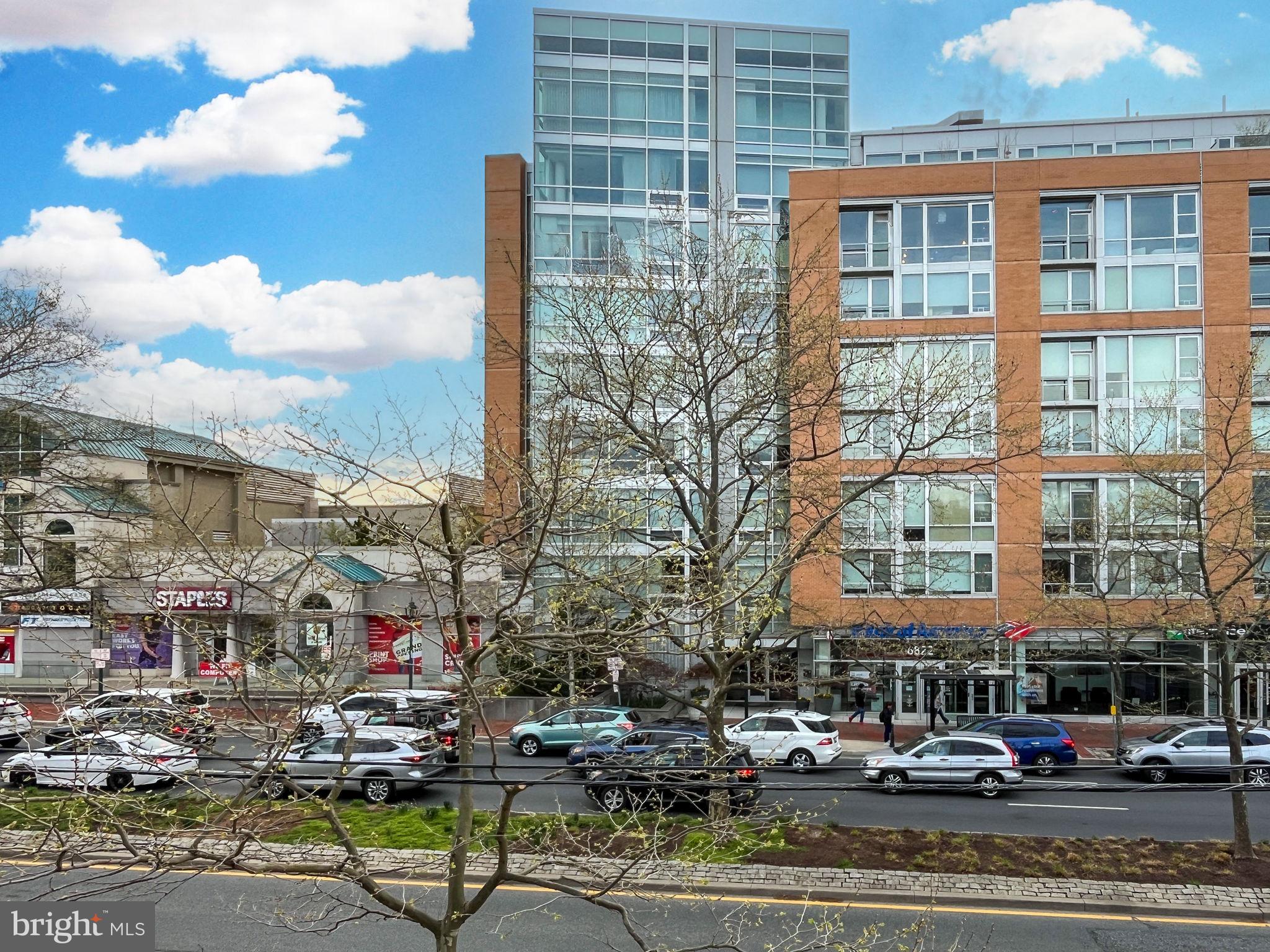 ADAGIO - Residential