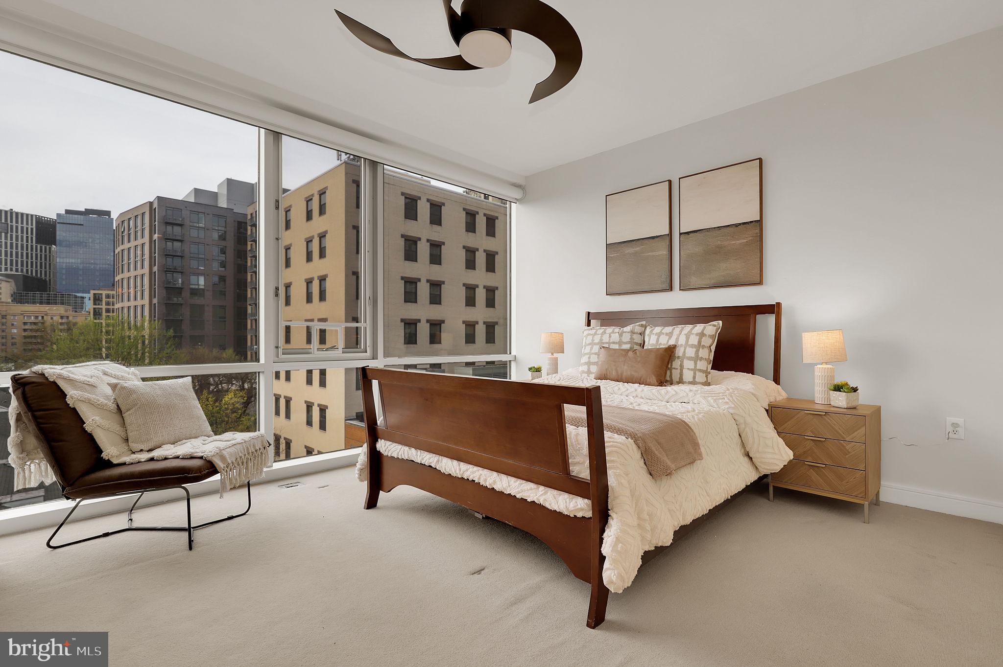 ADAGIO - Residential