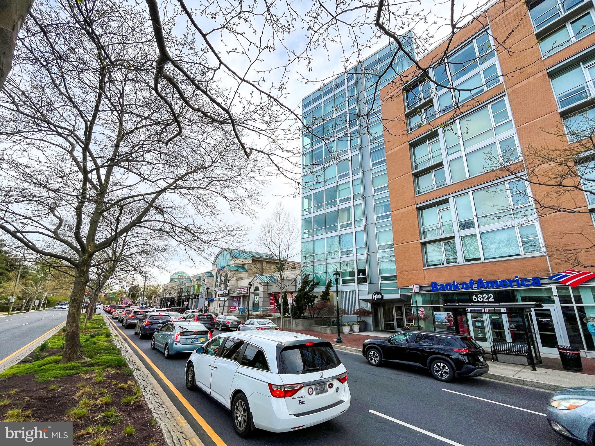 ADAGIO - Residential