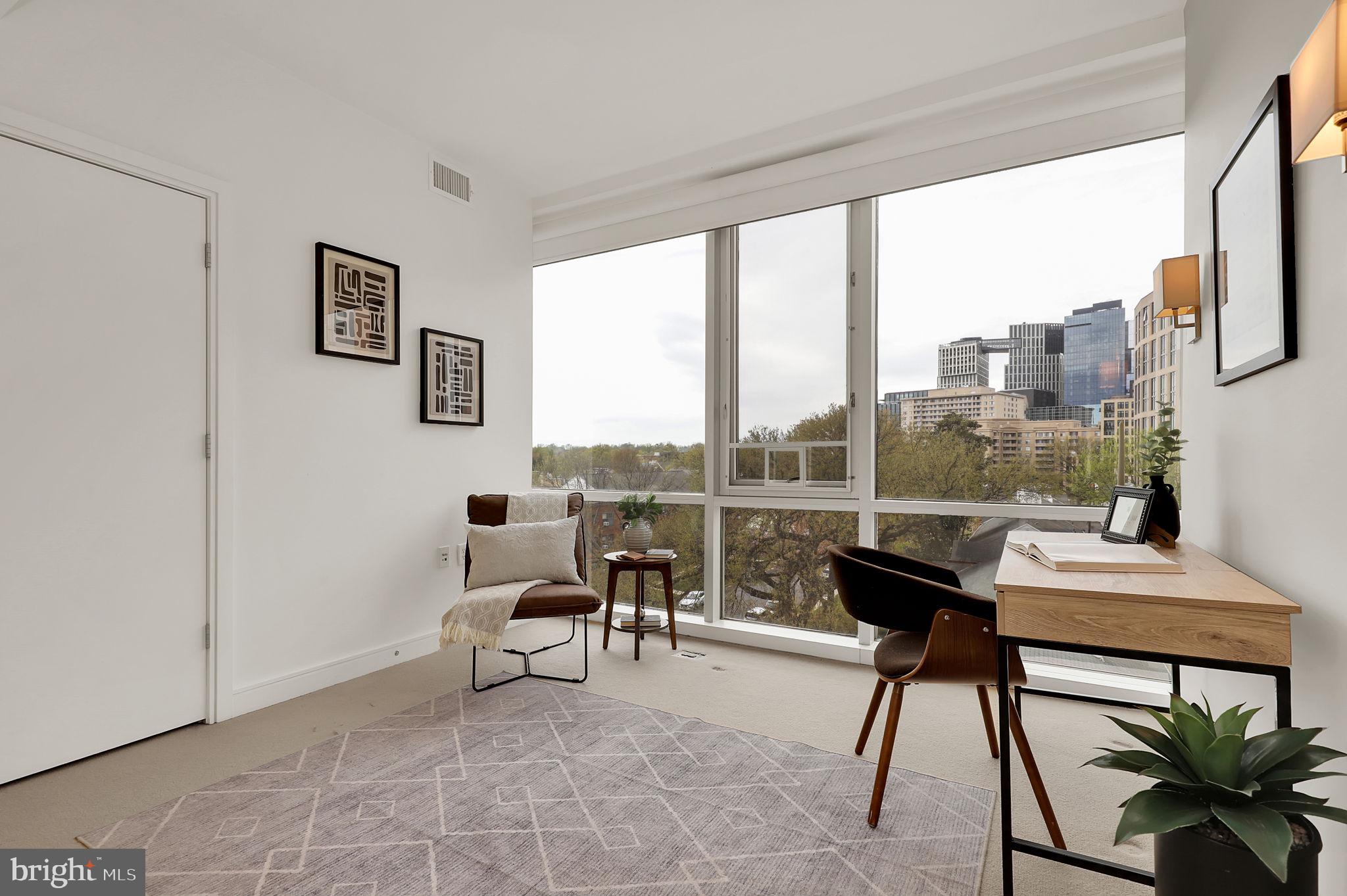 ADAGIO - Residential