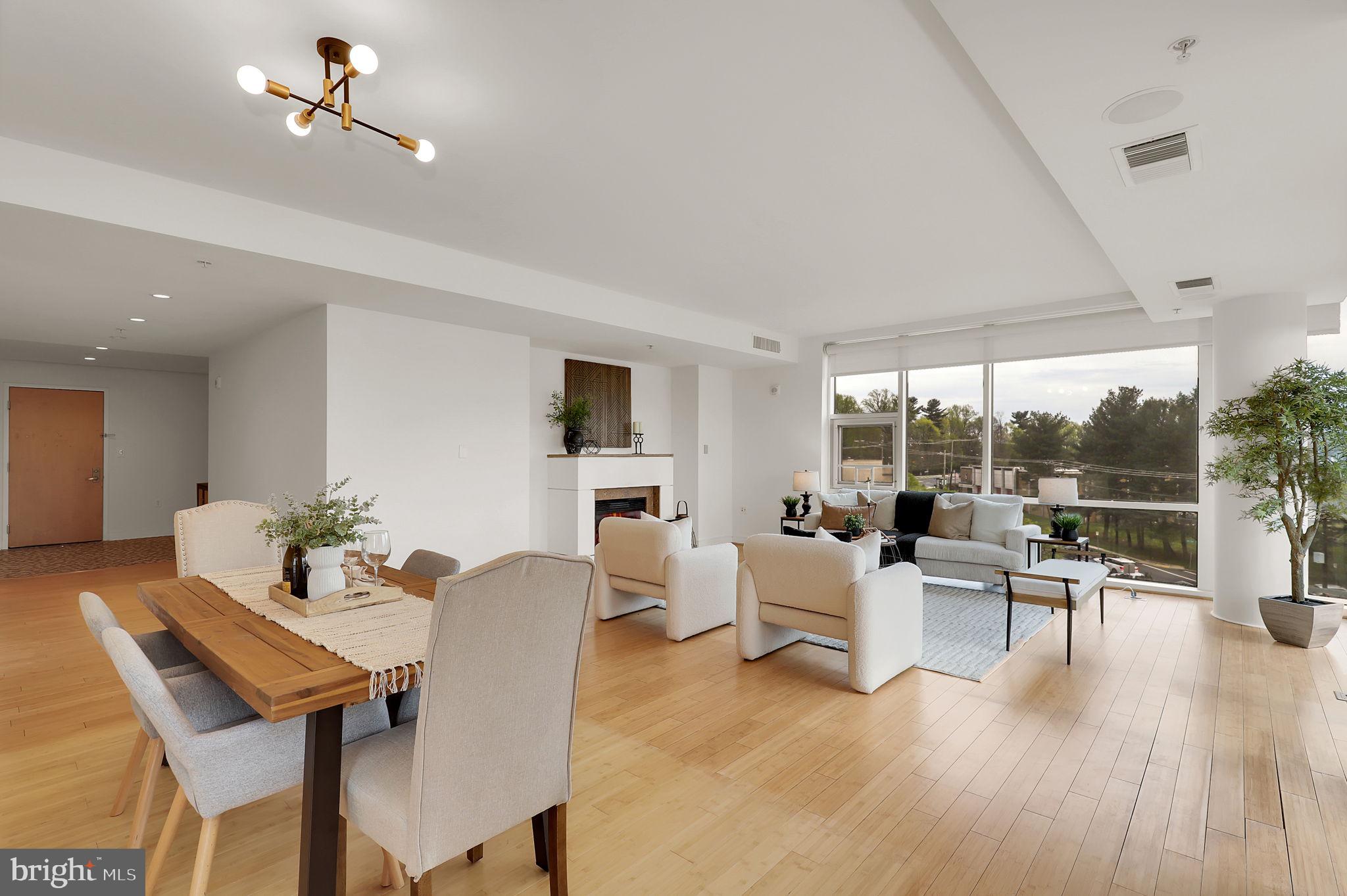 ADAGIO - Residential