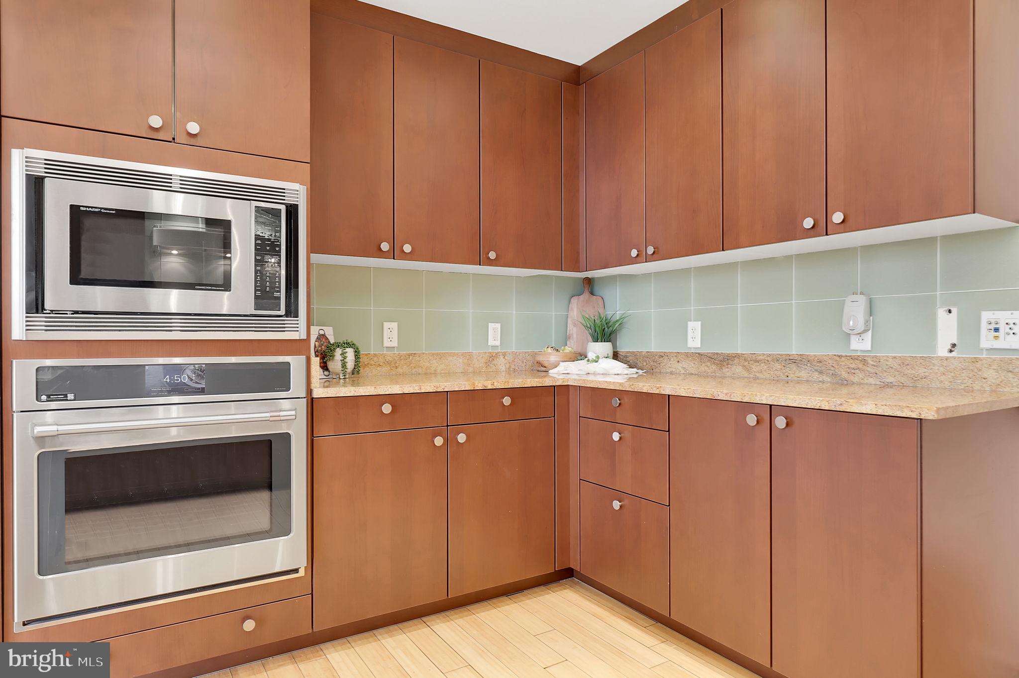 ADAGIO - Residential