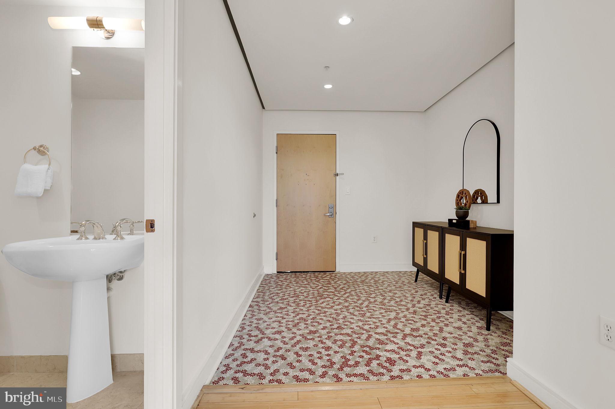 ADAGIO - Residential