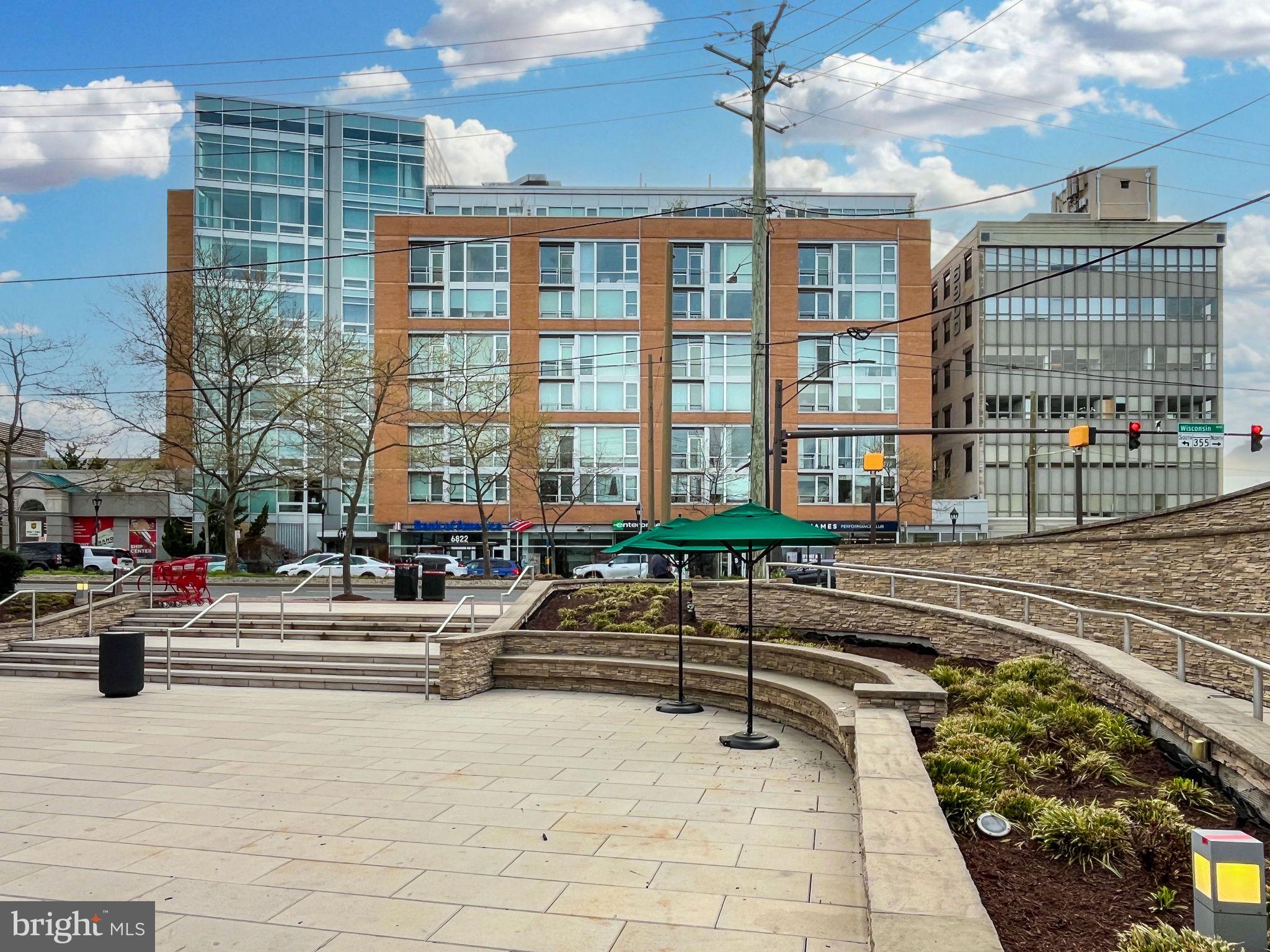 ADAGIO - Residential