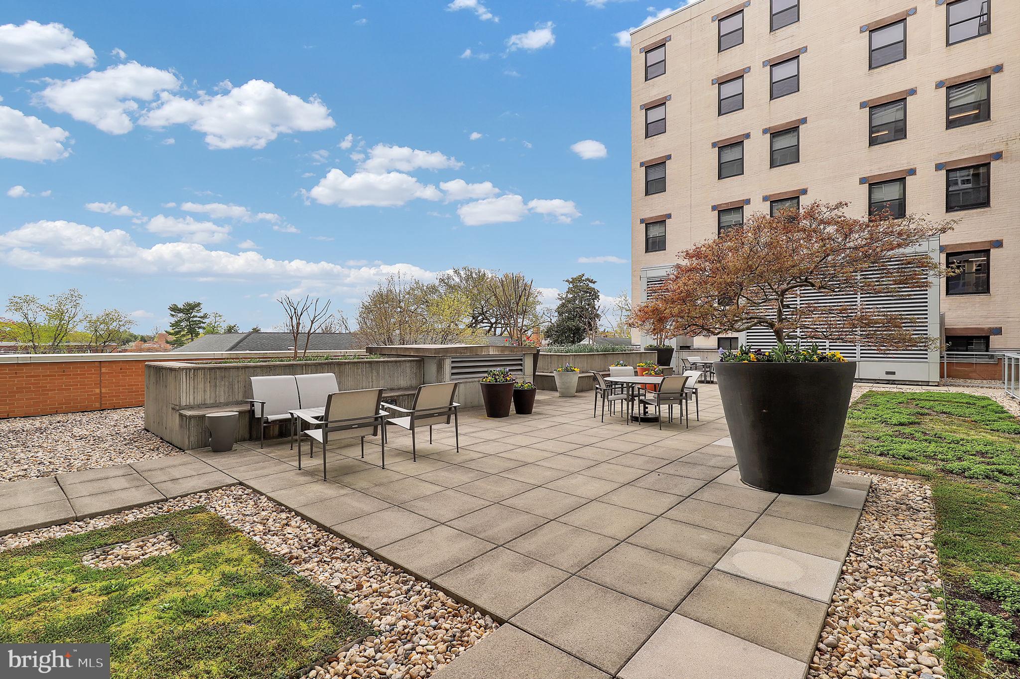 ADAGIO - Residential