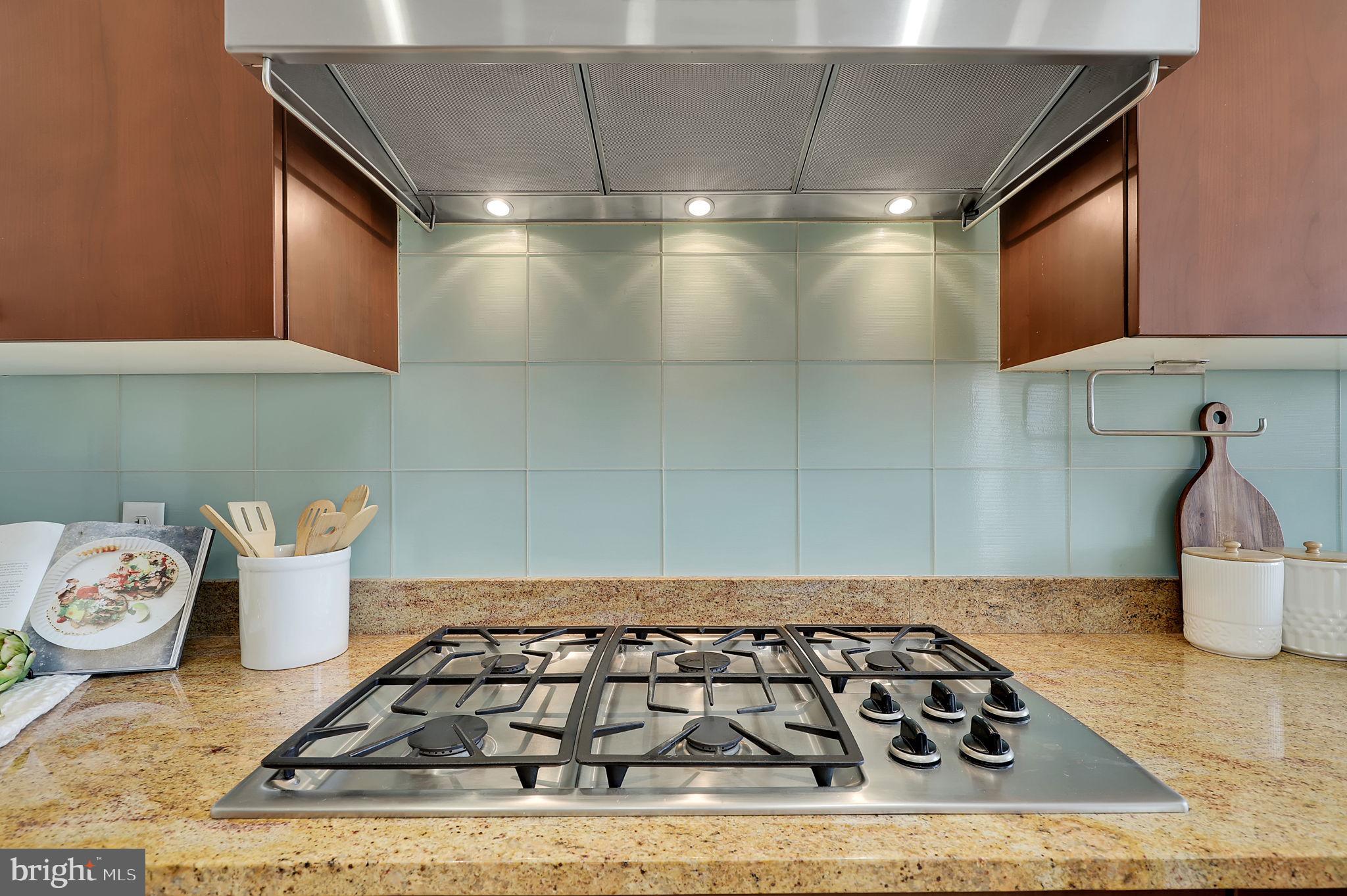 ADAGIO - Residential