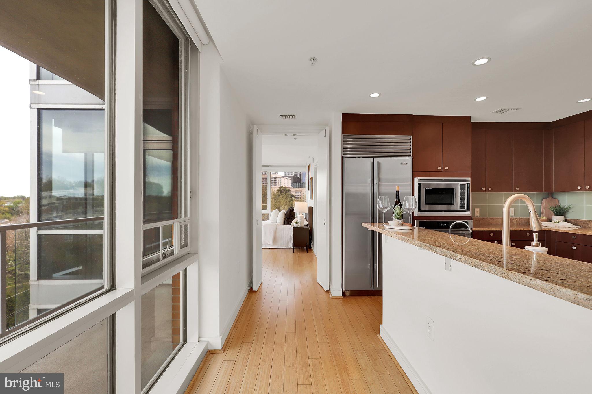 ADAGIO - Residential