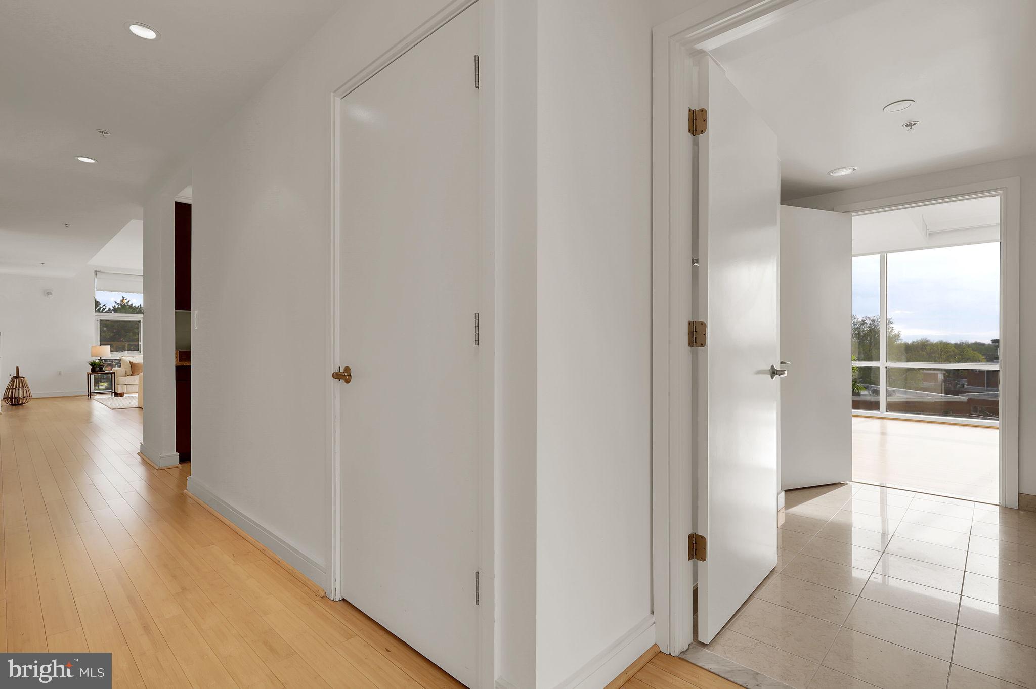 ADAGIO - Residential