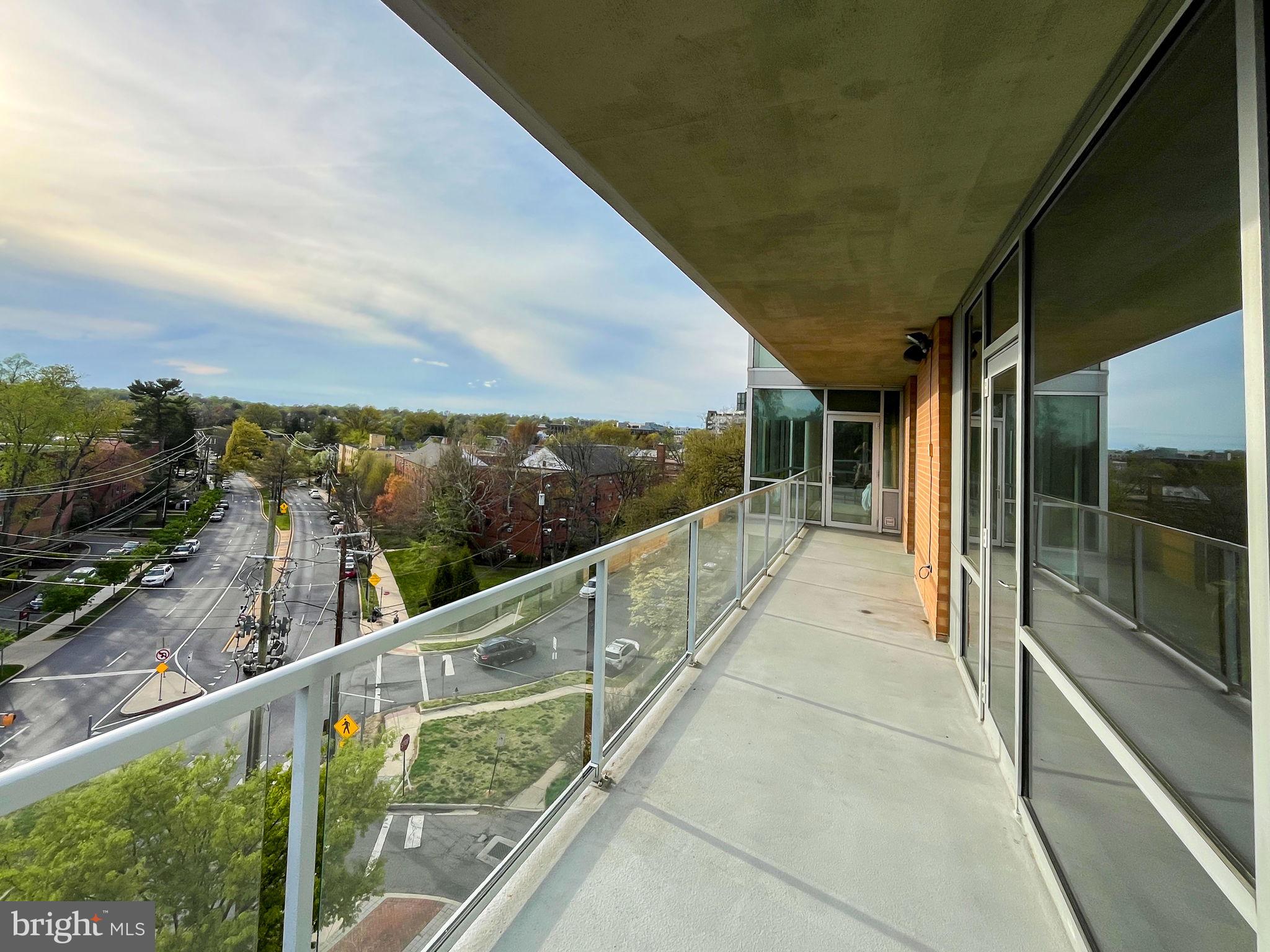 ADAGIO - Residential