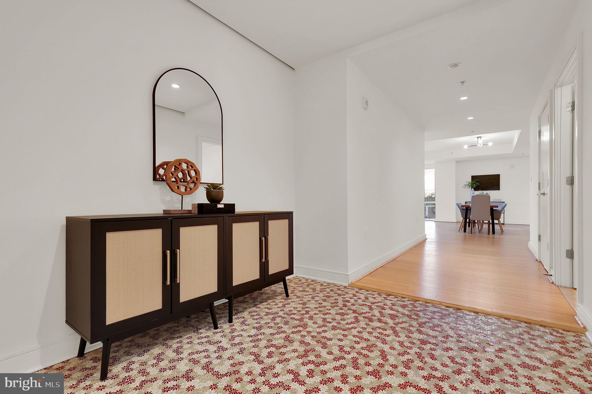 ADAGIO - Residential