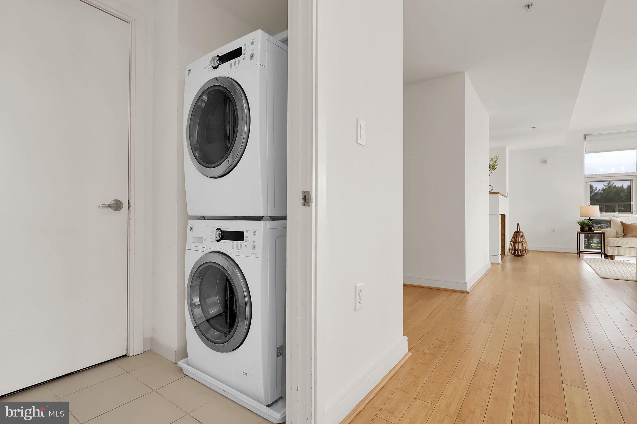 ADAGIO - Residential