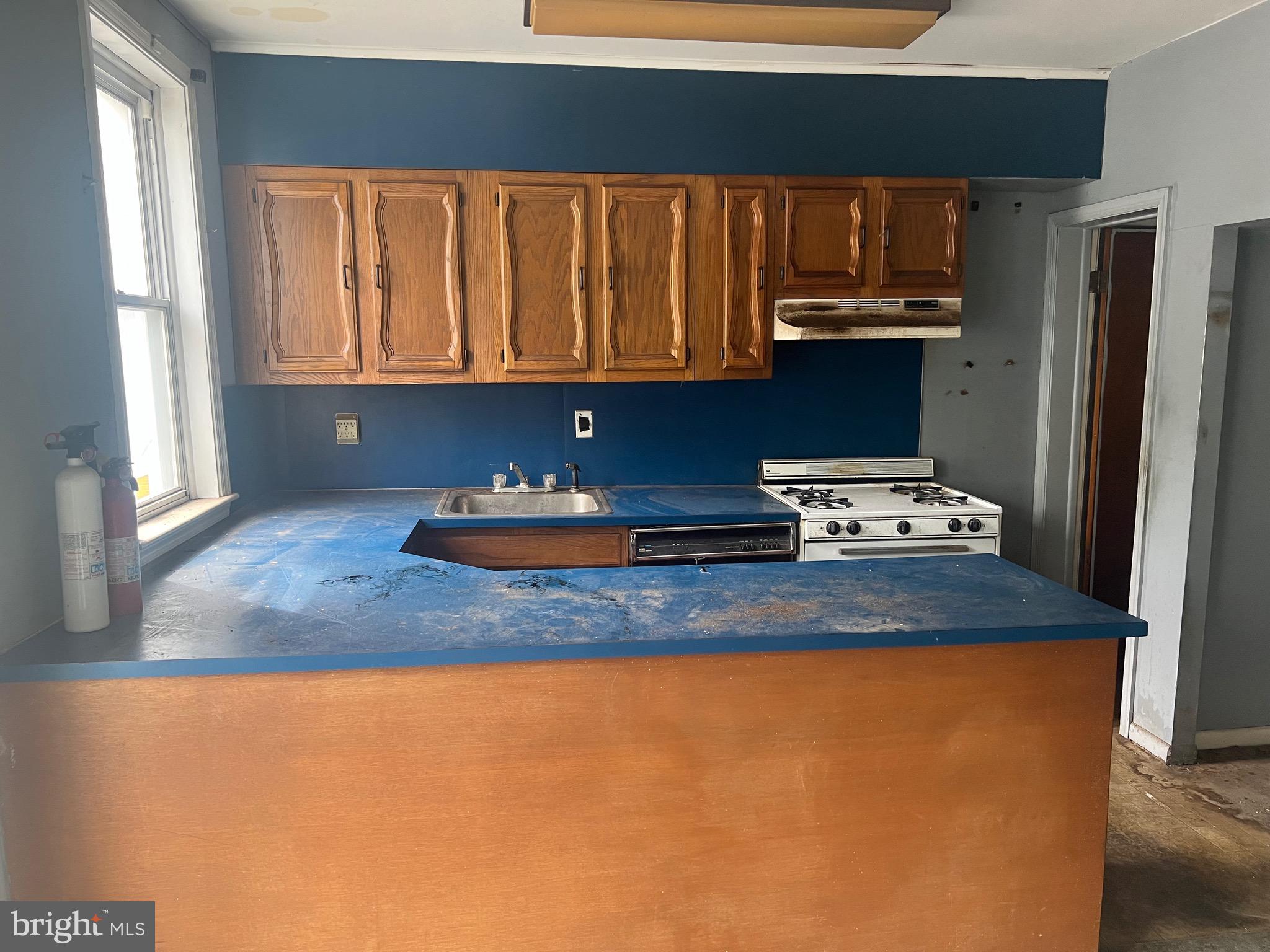 NORTHWOOD - Residential