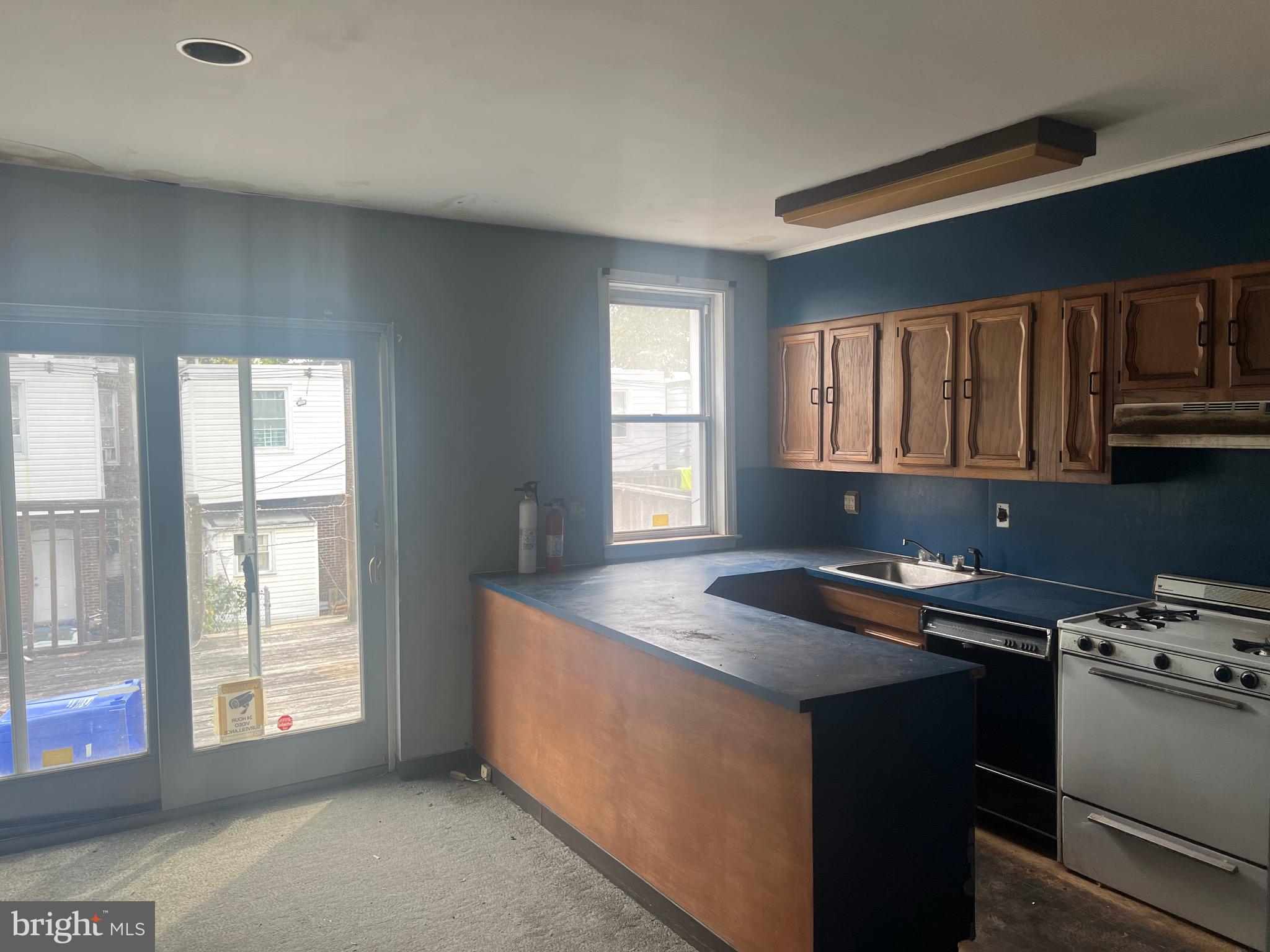 NORTHWOOD - Residential