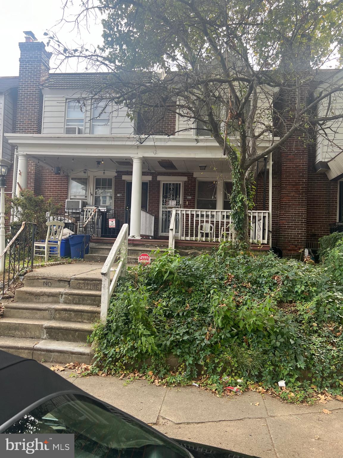 NORTHWOOD - Residential