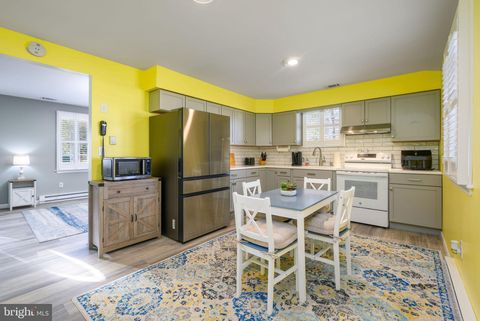 29001 HARRIET AVENUE HARBESON DE 19951