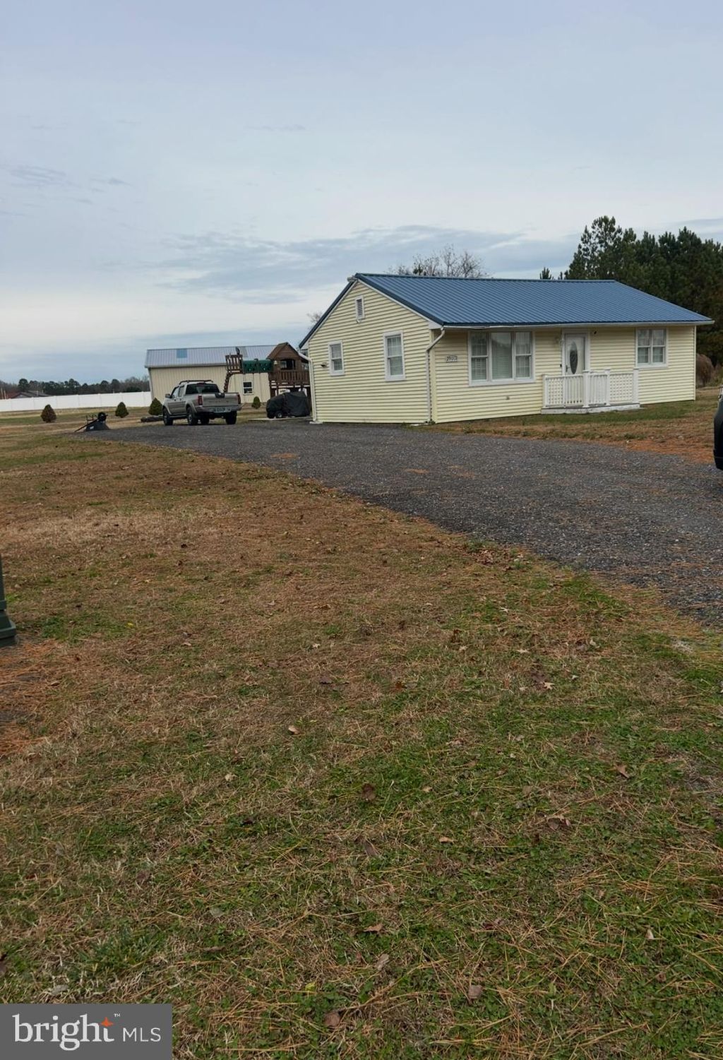 Photo of 29001 Harriet Avenue, HARBESON, DE 19951 (MLS # DESU2101080)