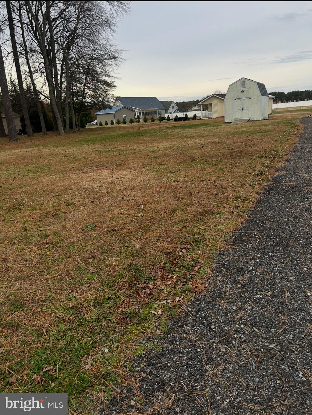 Photo of 29001 Harriet Avenue, HARBESON, DE 19951 (MLS # DESU2101080)