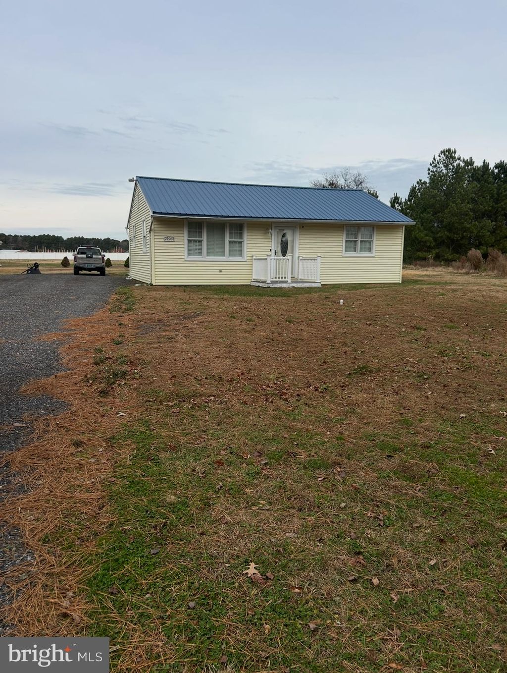 Photo of 29001 Harriet Avenue, HARBESON, DE 19951 (MLS # DESU2101080)