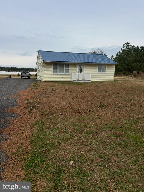 29001 HARRIET AVENUE HARBESON DE 19951