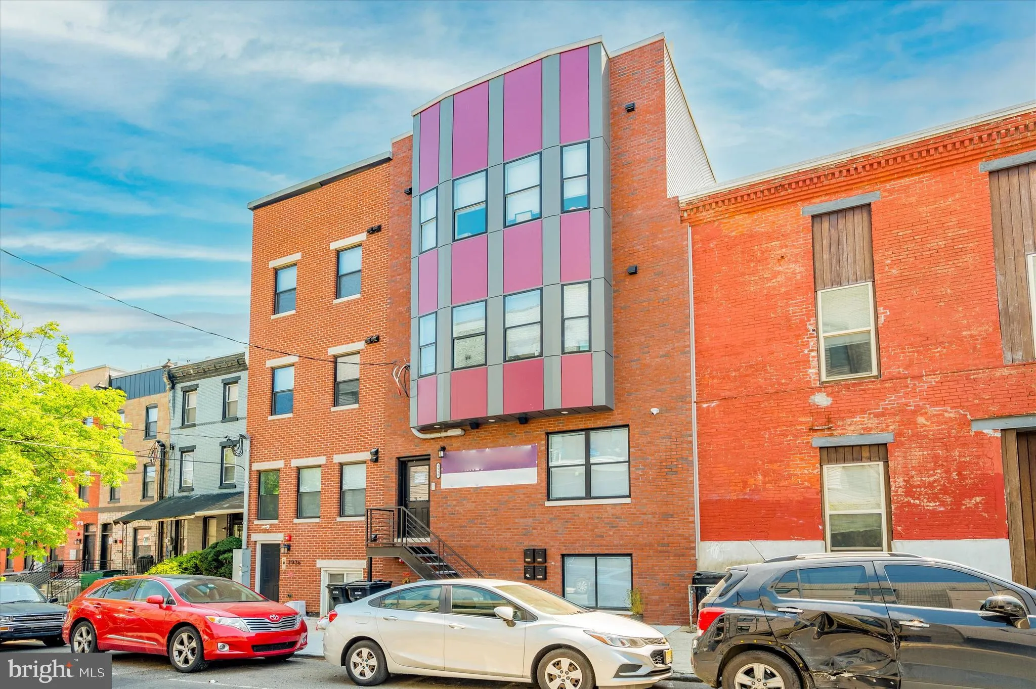 Philadelphia, Pennsylvania 19104, United States, 3 Bedrooms Bedrooms, ,3 BathroomsBathrooms,Residential,Active,79782