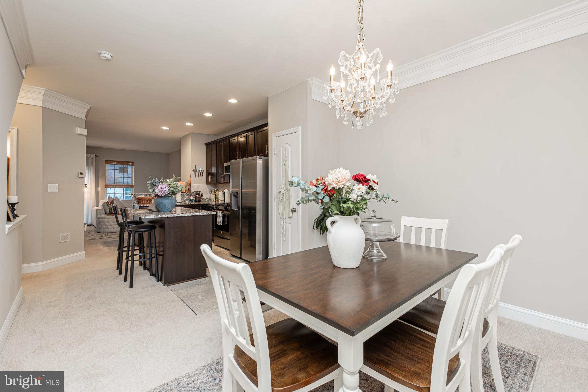 TRIANGLE HIGHLANDS CONDO - Residential