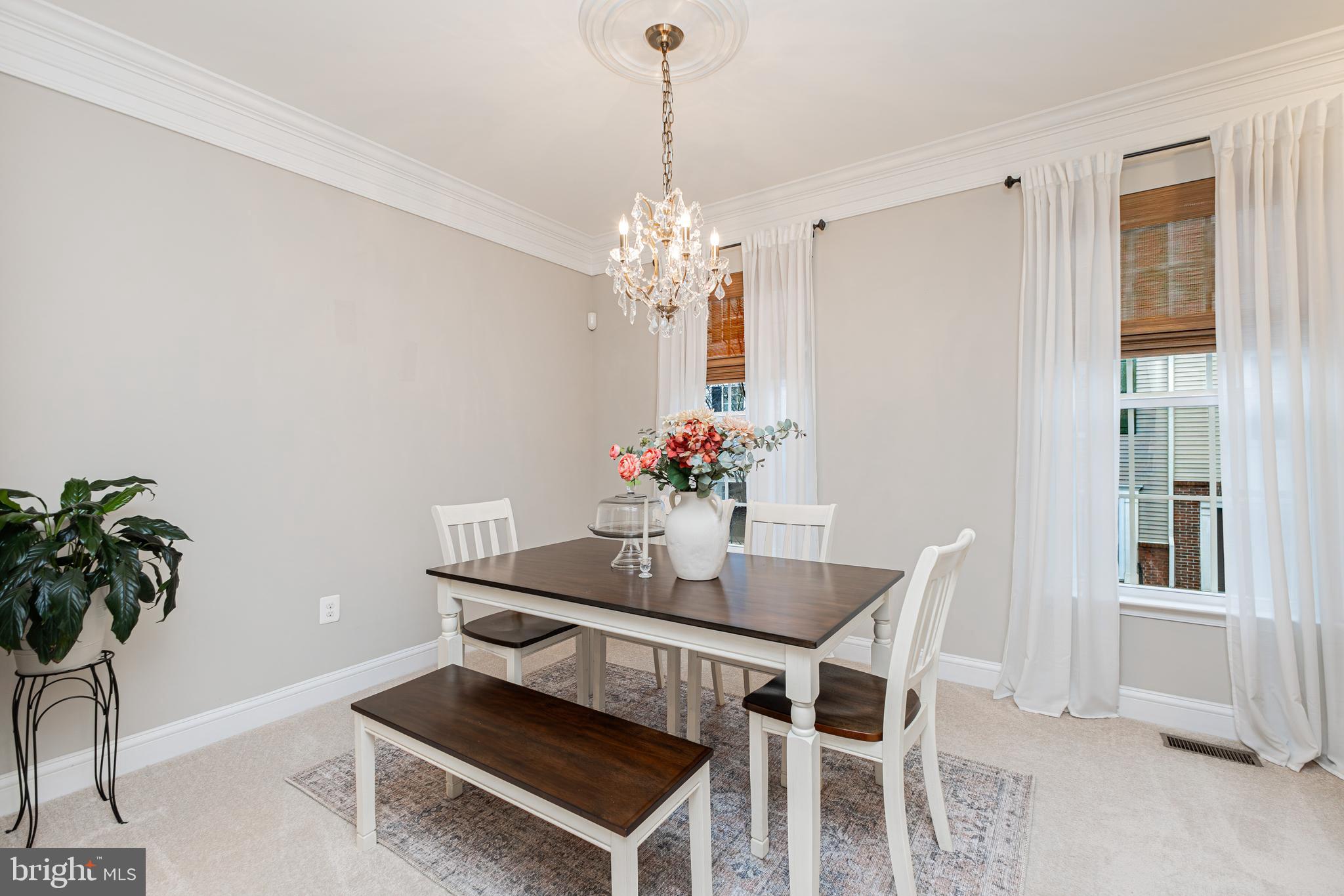 TRIANGLE HIGHLANDS CONDO - Residential