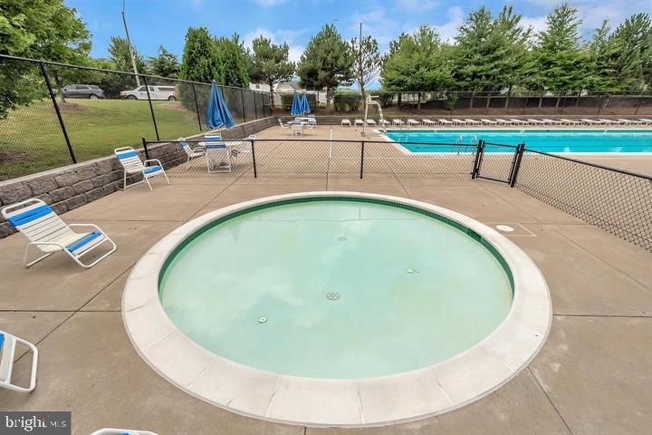 TRIANGLE HIGHLANDS CONDO - Residential