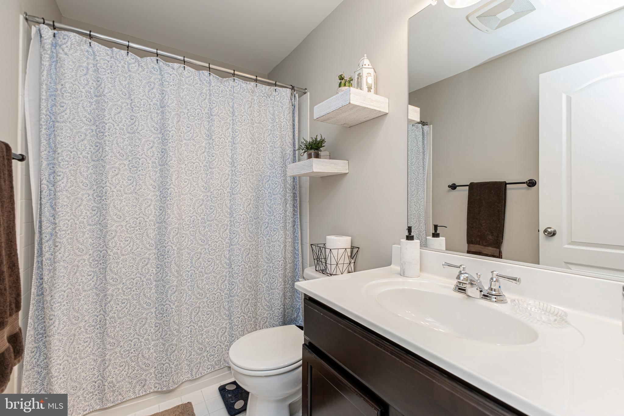 TRIANGLE HIGHLANDS CONDO - Residential