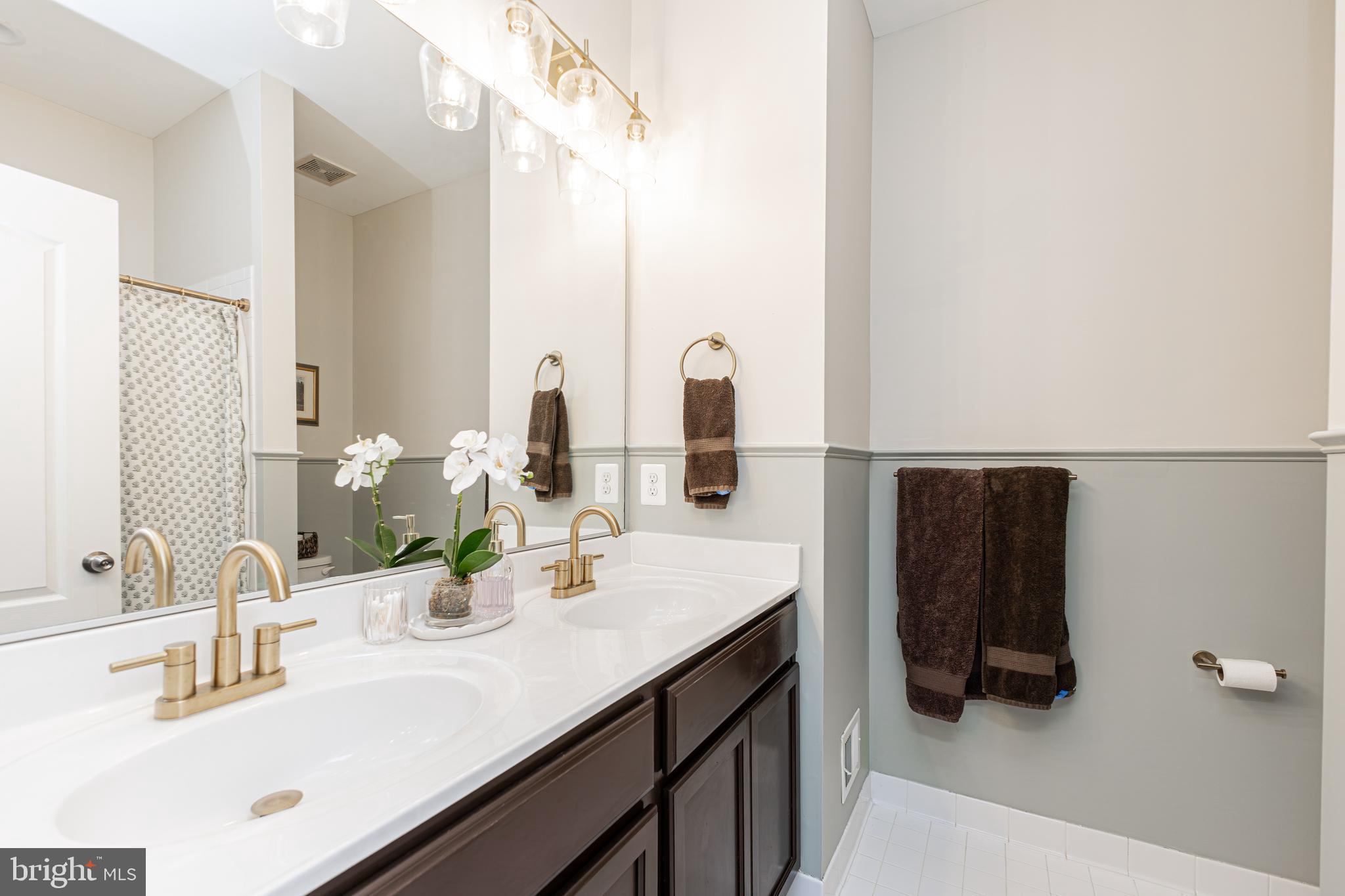 TRIANGLE HIGHLANDS CONDO - Residential