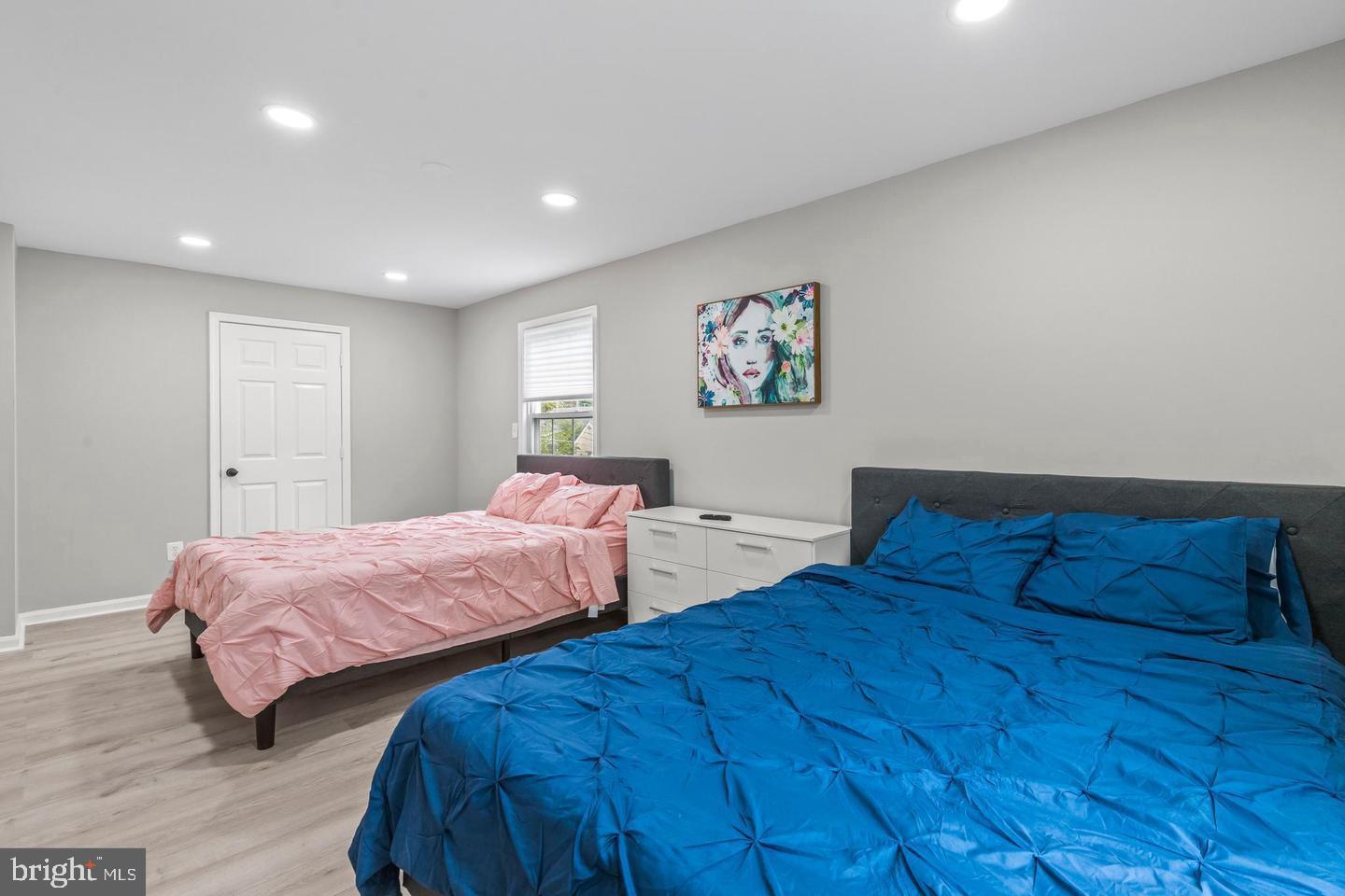 HILLWOOD - Residential Lease