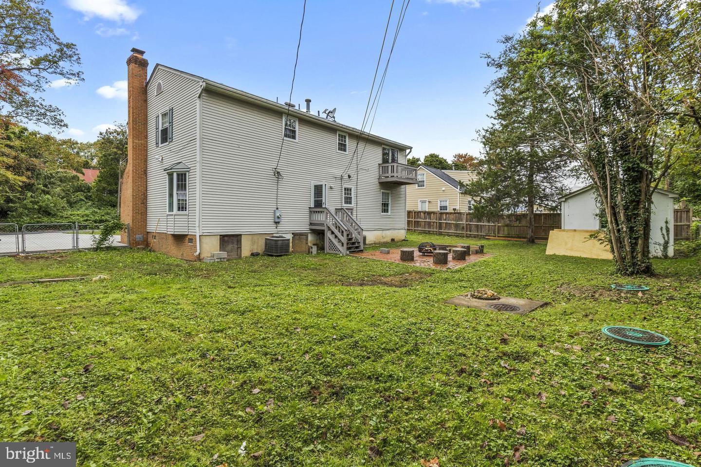 HILLWOOD - Residential Lease