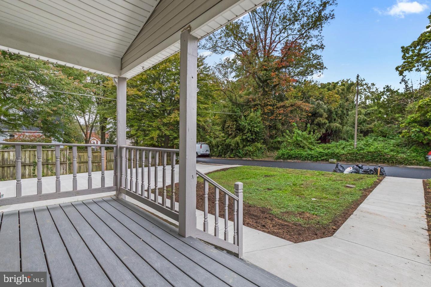 HILLWOOD - Residential Lease